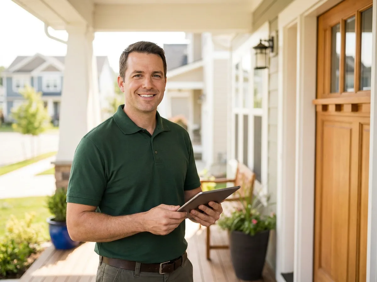 Pest control FAQs for Sherrodsville, OH